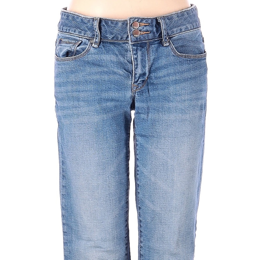 GAP Low Rise Vintage Boot TEEN SIZE 20